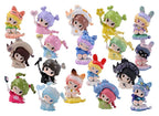 Chaoji Club Sweeties Sweet Day Series Mini Figures Blind Box Assortment (10)