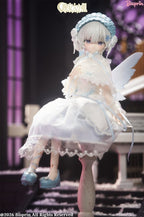 Good Night ojosama Action Figures Awayuki & Shintou Collection Blind Box Assortment (8)