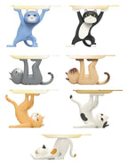 Ennoshitano Neko2 Mini Figures Blind Box Assortment (6)