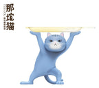 Ennoshitano Neko2 Mini Figures Blind Box Assortment (6)