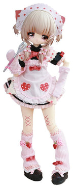 The Dark Side of the Heart: Condemnation of the Wicked Woman Series Action Figures 6-Pack 26 cm Blind Box