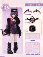 Original Character Collectible Figures Angel & Demon MJD Doll Blind Box 22 cm  Assortment (6)