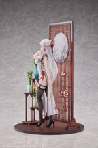Original Character PVC Statue 1/7 Kiyoka Shimizu illustration by Ekina 30 cm