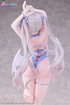 Original Character PVC Statue 1/6 Sayume Deluxe Edition 30 cm