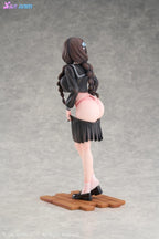 Original Character PVC Figure 1/6 Plain Girl w/Flashy Underwear Deluxe Edition 27 cm
