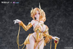 Daiblos Core PVC Figure 1/6 Lobera Passionate Night 32 cm