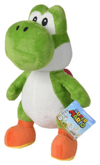 Super Mario Plush Figure Yoshi 30 cm