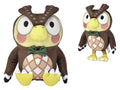 Animal Crossing Plush Figure Blathers 25 cm