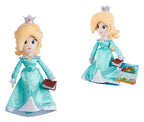 Super Mario Plush Figure Rosalina 27cm