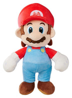 Super Mario Plush Figure Infant Mario 25 cm