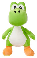 Super Mario Plush Figure Infant Yoshi 28 cm