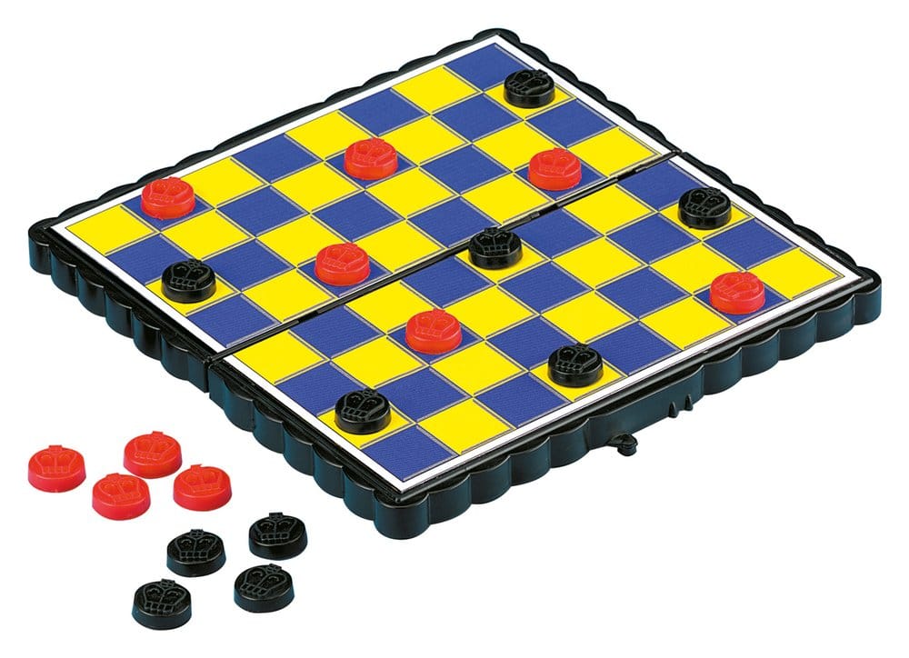 Magnetic Travel Games Display (24)