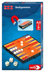 Magnetic Travel Games Display (24)