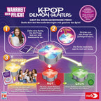 K-POP Demon Hunters Board Game *German Version*
