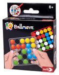 Brain Hero Puzzle Ballmove