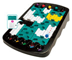 Brain Hero Puzzle Track