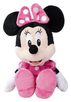 Disney Clubhouse Plush Figure Minnie 25 cm