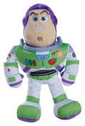 Toy Story 5 Plush Figure Buzz 25 cm