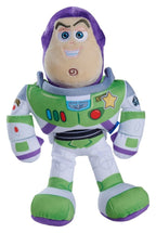 Toy Story 5 Plush Figure Buzz 25 cm
