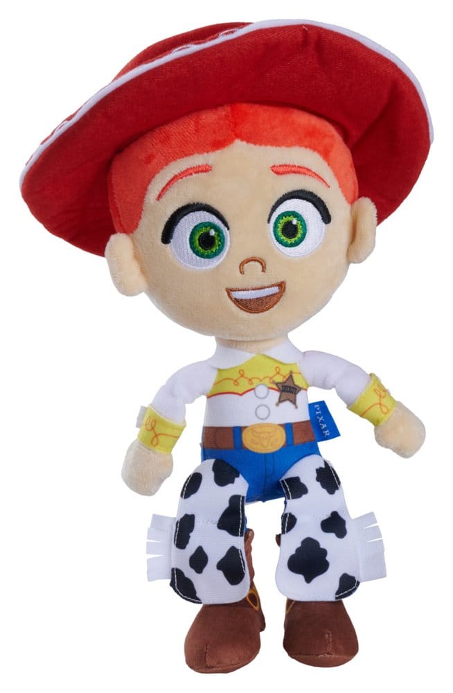 Toy Story 5 Plush Figure Jessie 25 cm