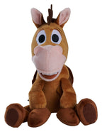 Toy Story 5 Plush Figure Bullseye 25 cm
