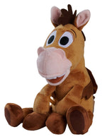Toy Story 5 Plush Figure Bullseye 25 cm