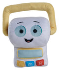 Toy Story 5 Plush Figure Smarty Pants 25 cm