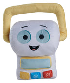 Toy Story 5 Plush Figure Smarty Pants 25 cm