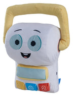 Toy Story 5 Plush Figure Smarty Pants 25 cm