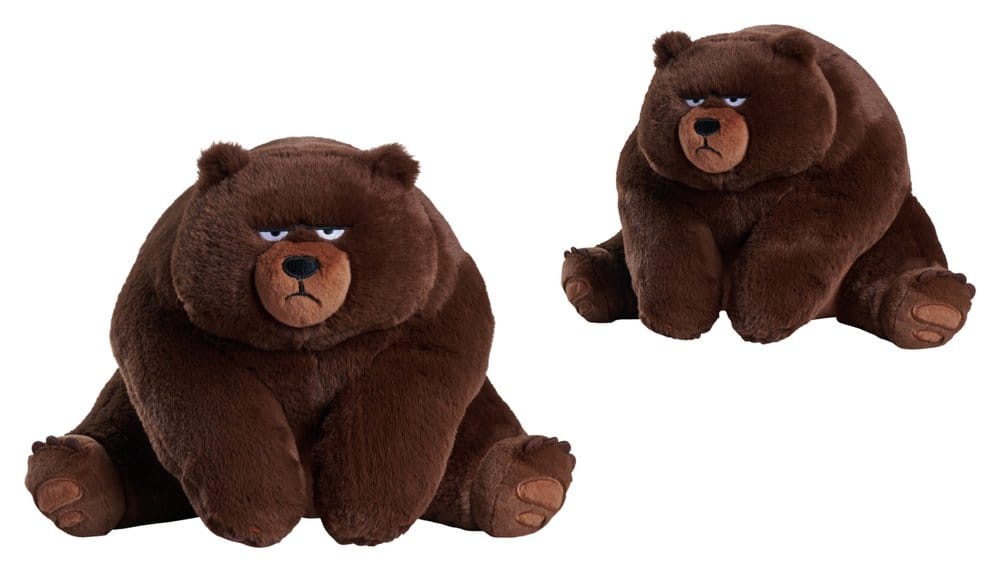 Hoppers Plush Figure Ellen Bear 32 cm