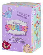 Disney Snuglets Plüschfiguren Blind Box Sortiment (12)