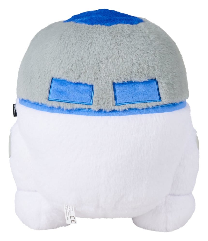 Star Wars Huggables Plush Figure R2-D2 35 cm