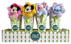 Disney In Bloom Mini Figures Classic II Display (12)