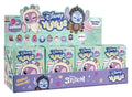 Disney YuYus Plush Key rings Wave 2 Stitch & Angel 13 cm Blindbox Display (8)