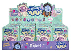 Disney YuYus Plush Key rings Wave 2 Stitch & Angel 13 cm Blindbox Display (8)