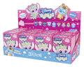 Disney YUYUS Plush Figure Stitch & Angel Blindbox Display (8)