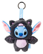 Disney YUYUS Plush Figure Stitch & Angel Blindbox Display (8)
