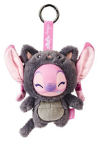 Disney YUYUS Plush Figure Stitch & Angel Blindbox Display (8)