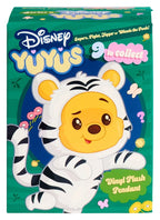 Disney YUYUS Plush Figure Winnie the Pooh Blindbox Display (8)