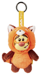 Disney YUYUS Plush Figure Winnie the Pooh Blindbox Display (8)
