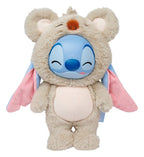 Lilo & Stitch YUYUS Plush Figure Stitch Koala 28cm