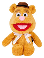 Disney Muppets Plush Figure Fozzie Bear 20 cm
