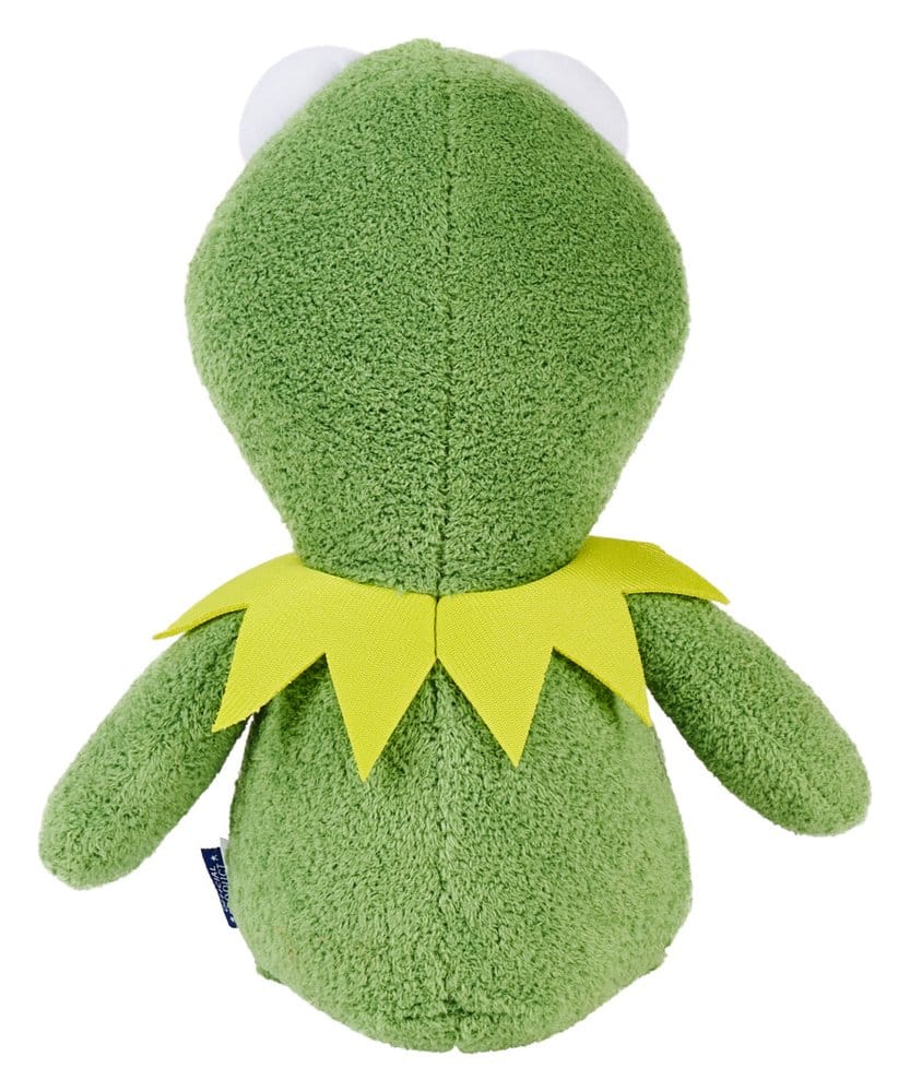 Disney Muppets Plush Figure Kermit 20 cm