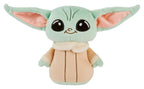 Star Wars Mandalorian Mini Plush Figure Grogu 15 cm