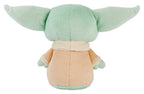 Star Wars Mandalorian Mini Plush Figure Grogu 15 cm