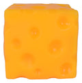Squishy Stretch figure Cheese 9 cm Display (12)