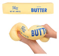 Squishy Stretch figure Butter 28 cm Display (6)