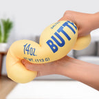 Squishy Stretch figure Butter 28 cm Display (6)