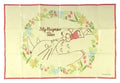 My Neighbor Totoro Table Runner Mei & Totoro 90 x 60 cm