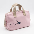 Kiki's Delivery Service Cooler Hand Bag Jiji & Jeff